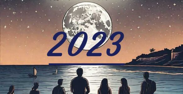 Concludiamo un 2023 ricco di stelle!
