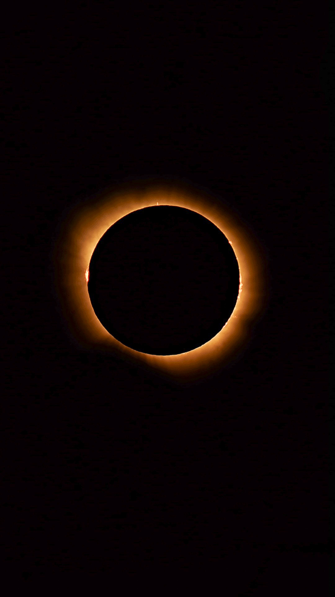 Un’esperienza indimenticabile! La “nostra” eclissi totale di Sole