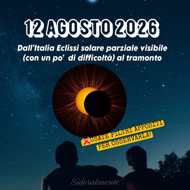 Osservatorio Sideralmente