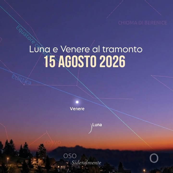 Osservatorio Sideralmente