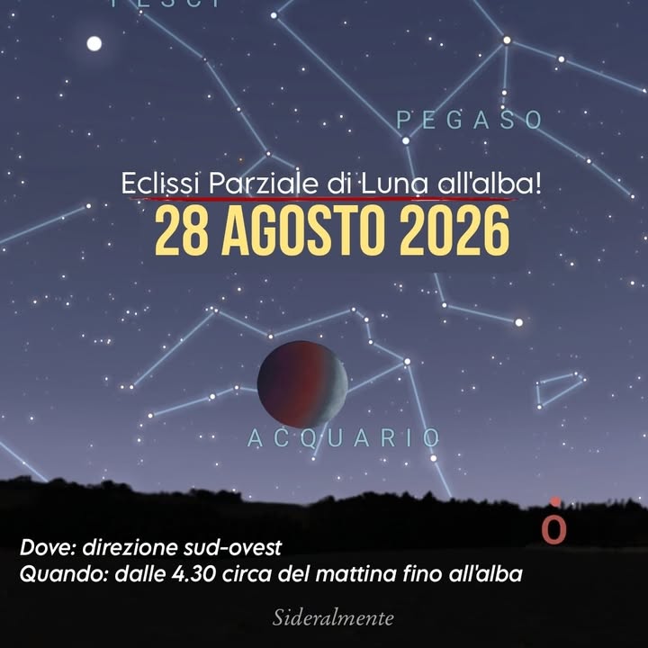 Osservatorio Sideralmente