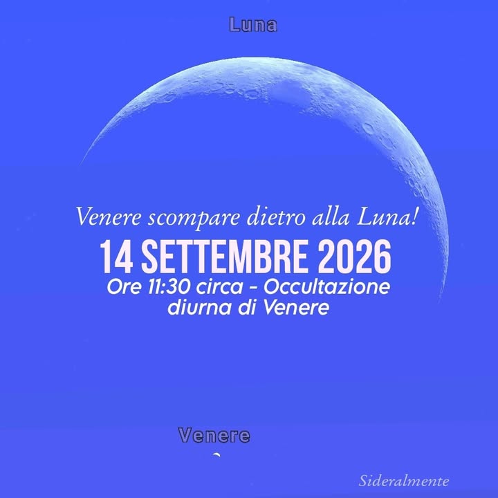 Osservatorio Sideralmente
