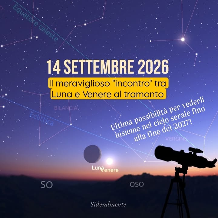 Osservatorio Sideralmente
