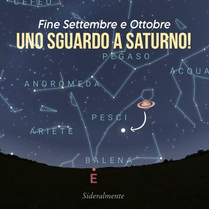 Osservatorio Sideralmente