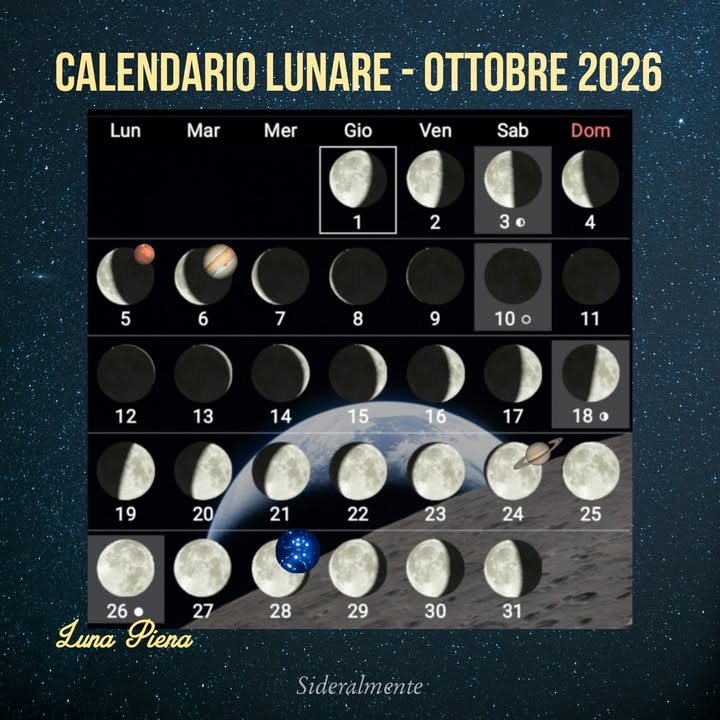 Osservatorio Sideralmente
