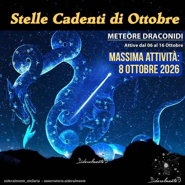 Osservatorio Sideralmente