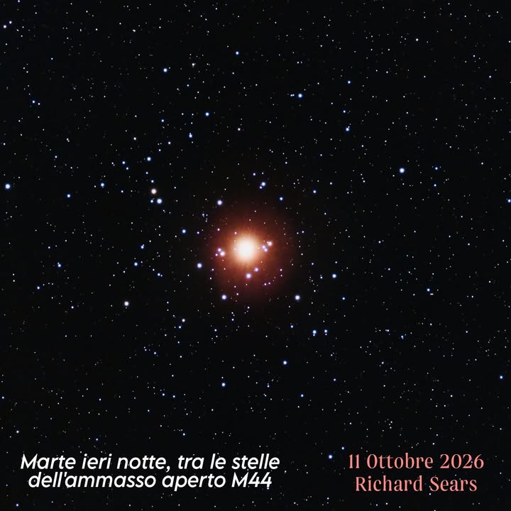 Osservatorio Sideralmente