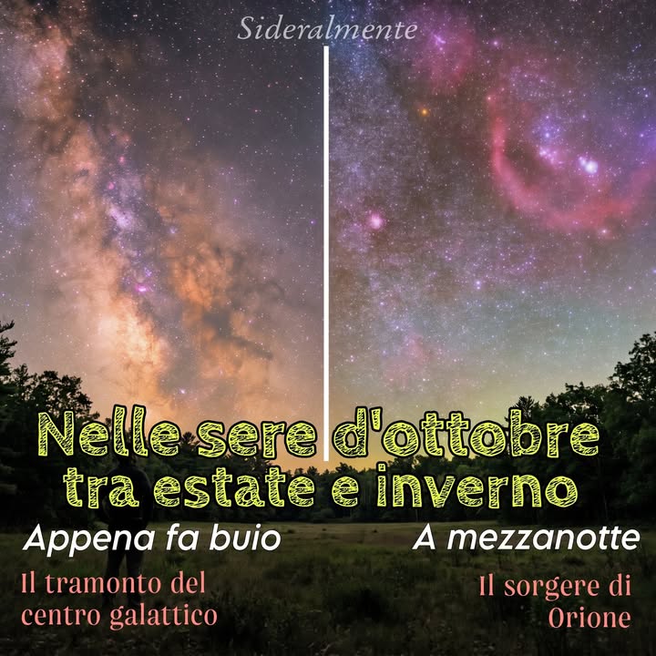 Osservatorio Sideralmente