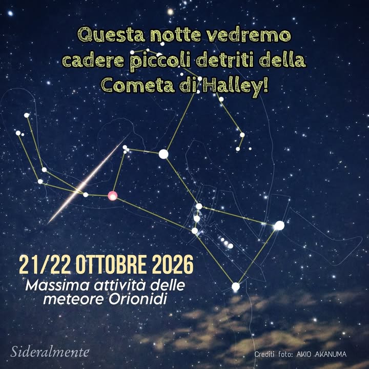 Osservatorio Sideralmente